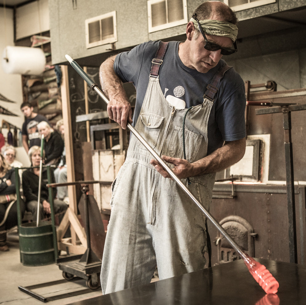 BRAD COPPING L.A. Pai Gallery