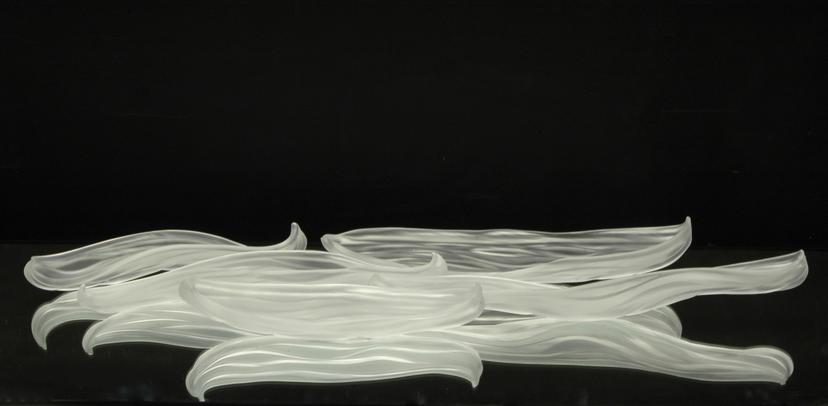 Brad Copping L.A. Pai Gallery