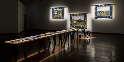 Mary Anne Barkhouse Zoom lecture with Royal Canadian Academy of Arts