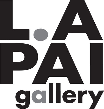 Have you checked out the L.A. Pai Gallery Facebook page?