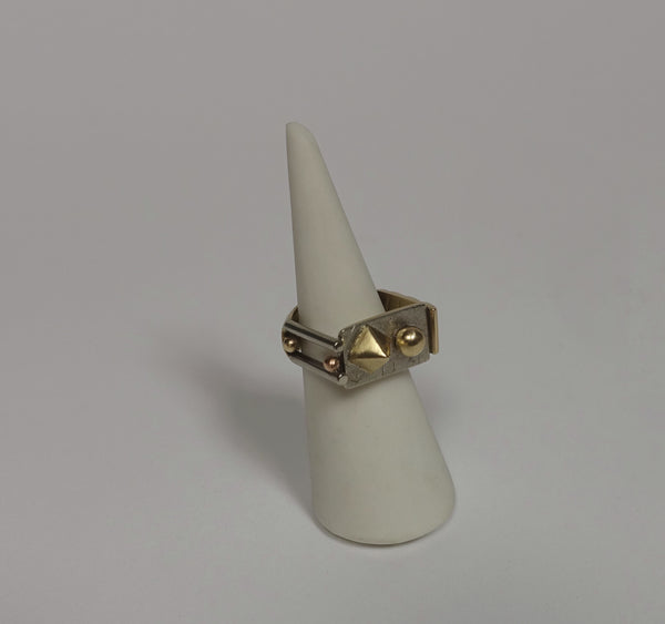 abstract ring