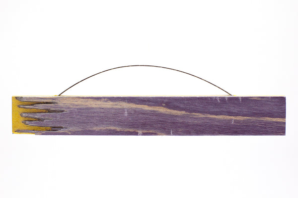 Lion Brooch by Caleb Witvoet