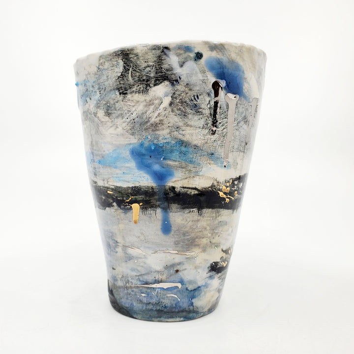 Landscape Impressions from the National Capital Region - tumbler by Lisa Creskey