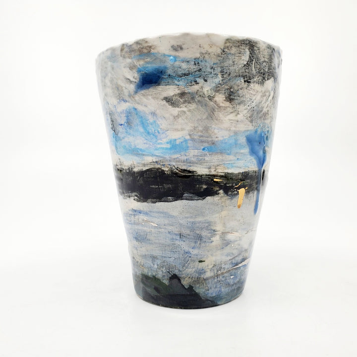 Landscape Impressions from the National Capital Region - tumbler by Lisa Creskey