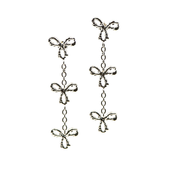 flower stud drops