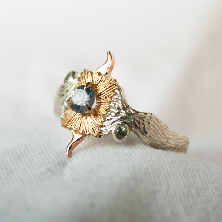 ring profile