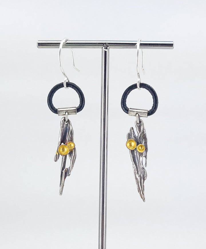 Kaitlyn Derrah earrings