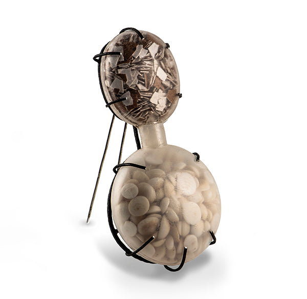 balance brooch