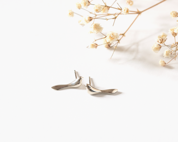bird studs
