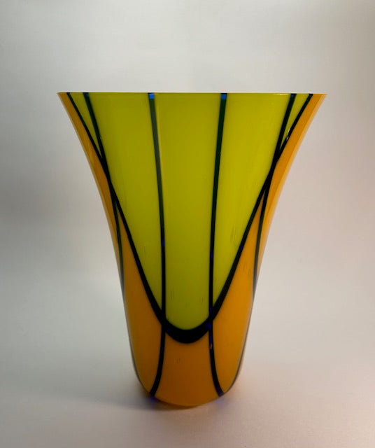 Dropout Vessel 9 by James Lavoie