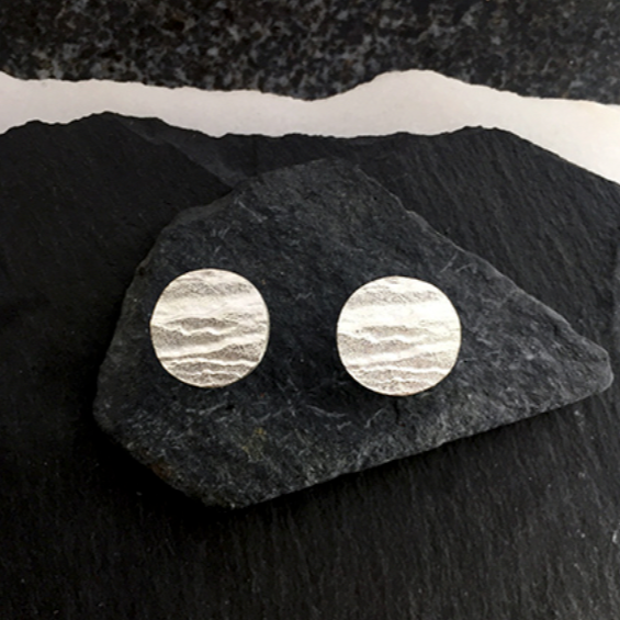 Slate impression studs