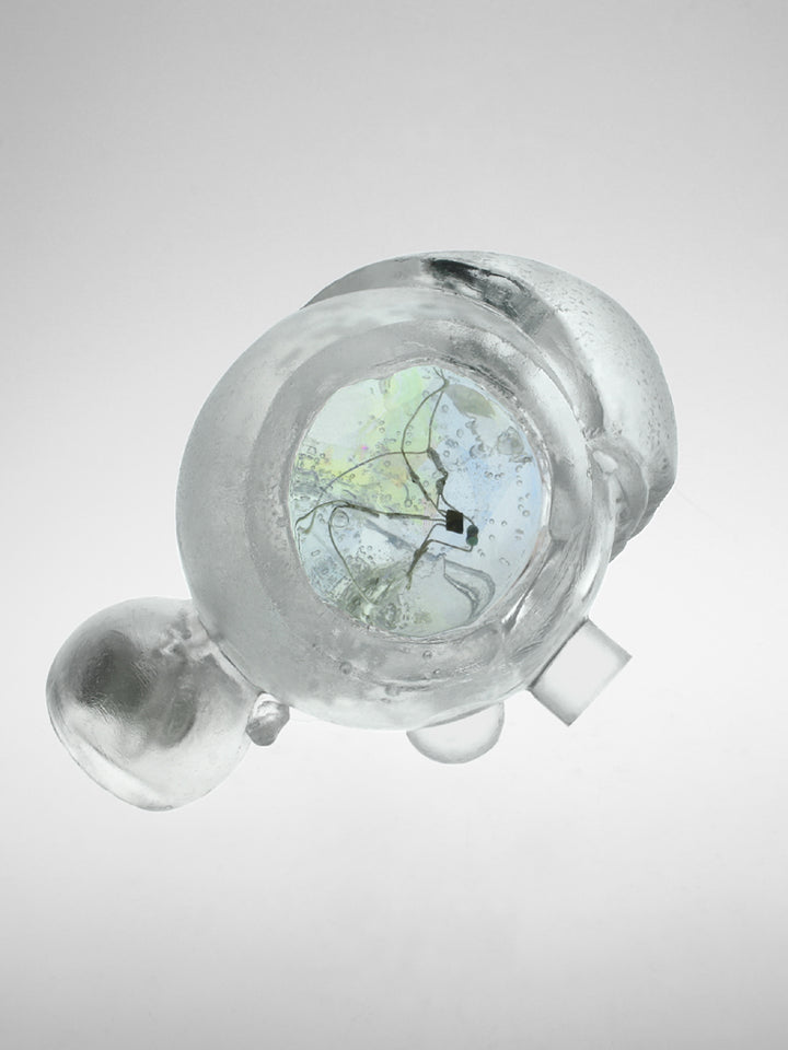 Ione Thorkelsson A Handful of Light L.A. Pai Gallery