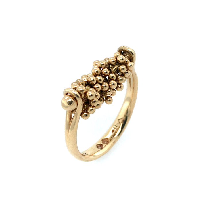 gold ring