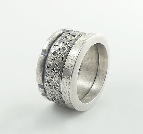 stacking ring