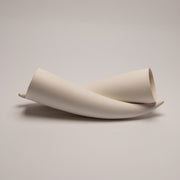 Paula Murray Communion ceramic sculpture