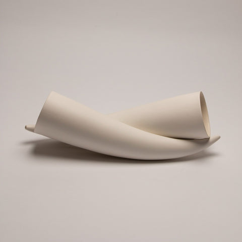 Paula Murray Communion ceramic sculpture