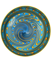 shallow bowl