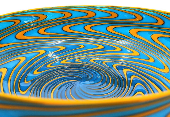 bowl detail