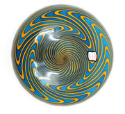 back of bowl