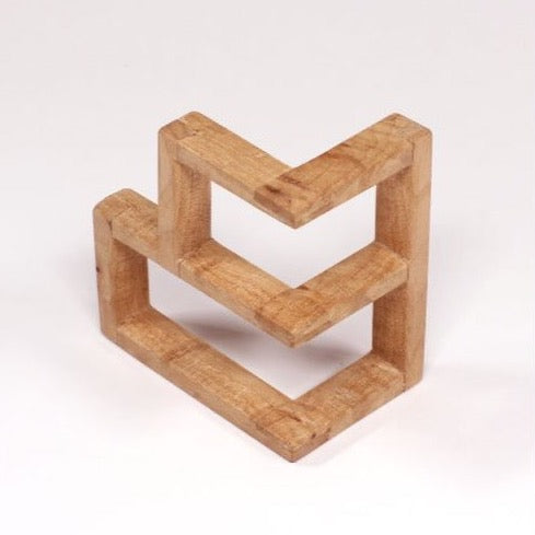 ring sculpture