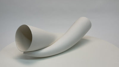 Paula Murray Communion ceramic sculpture
