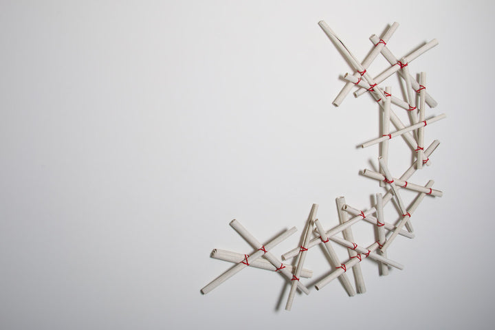 wall sculpture