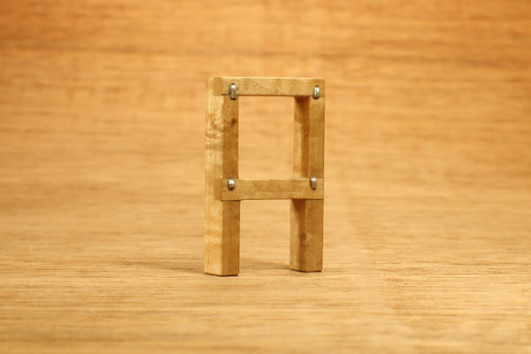 ring sculpture