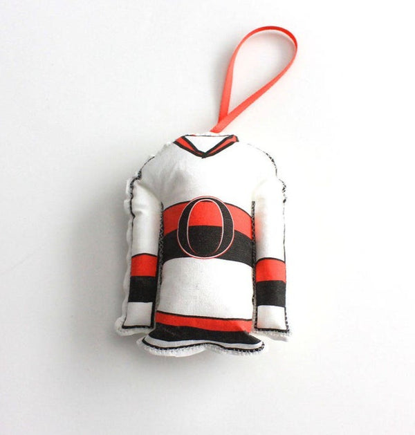 Hockey Jersey 