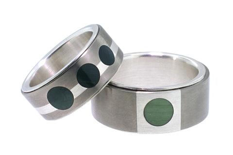 jasper ring