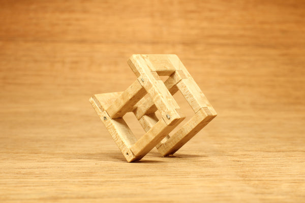 ring sculpture