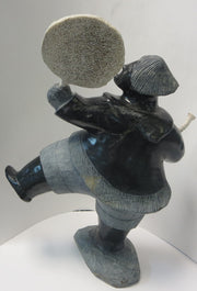 Jaco Ishulutak