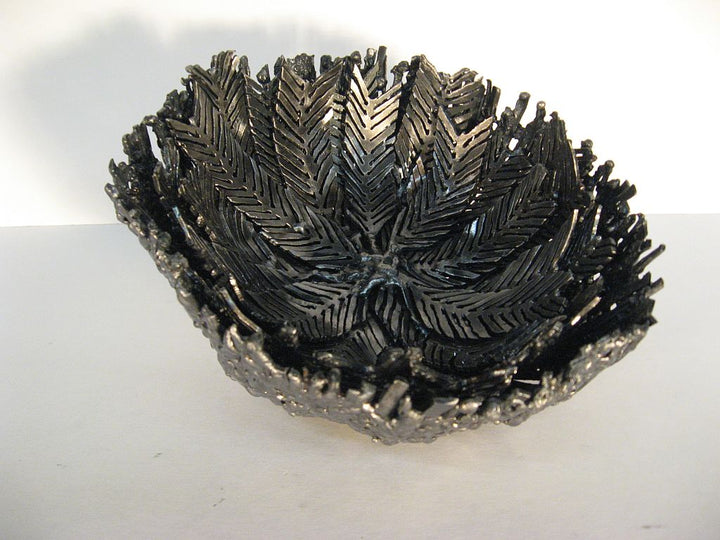 Anna Frlan, Feathering the Nest