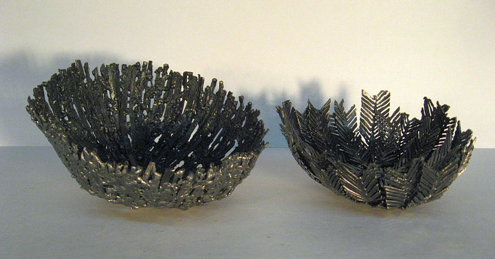 Anna Frlan, Feathering the Nest