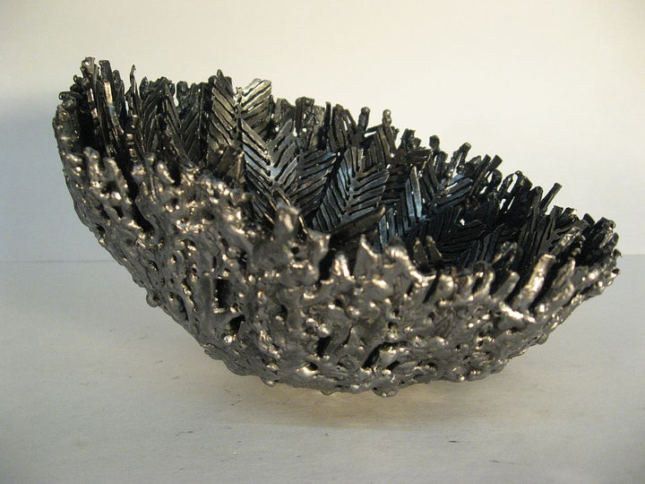 Anna Frlan, Feathering the Nest