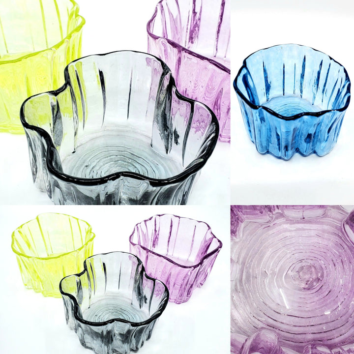 Xylem dish by Brad copping for La Pai gallery