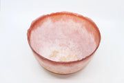 Cast vessel by Gayle Buzzi