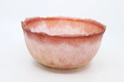 Cast vessel by Gayle Buzzi