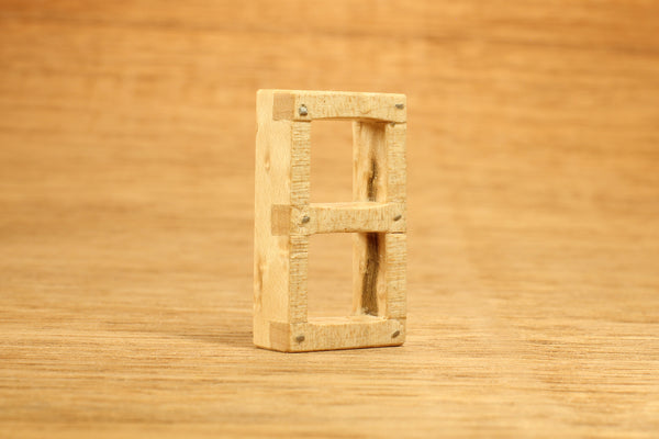 ring sculpture