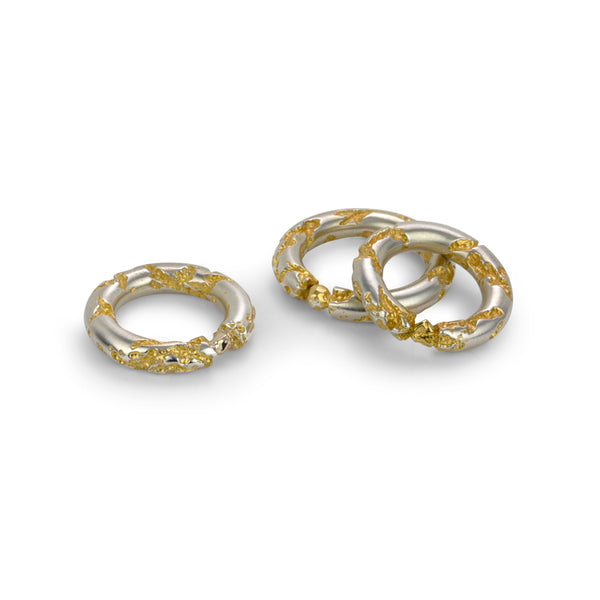 Torus rings