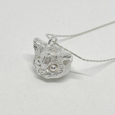 Melody Juthamongkol sterling silver animal jewellery