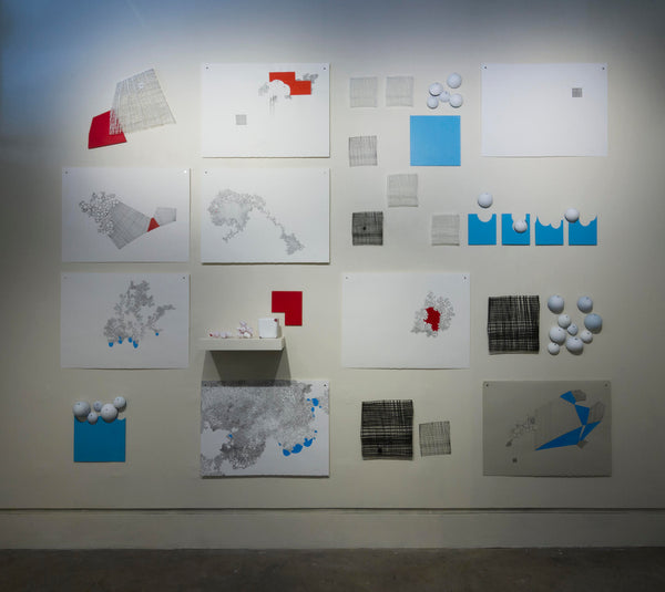 Shape and Place