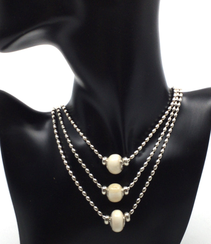 3 pendants