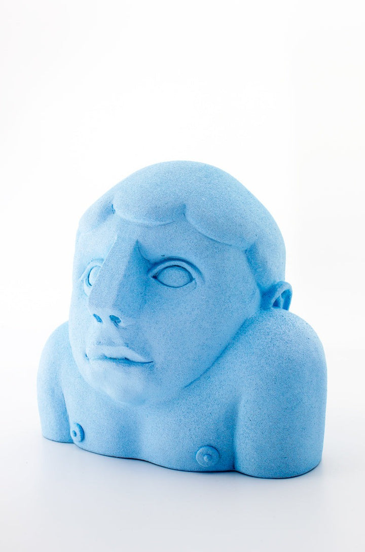 blue boy