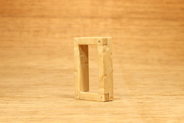 ring sculpture