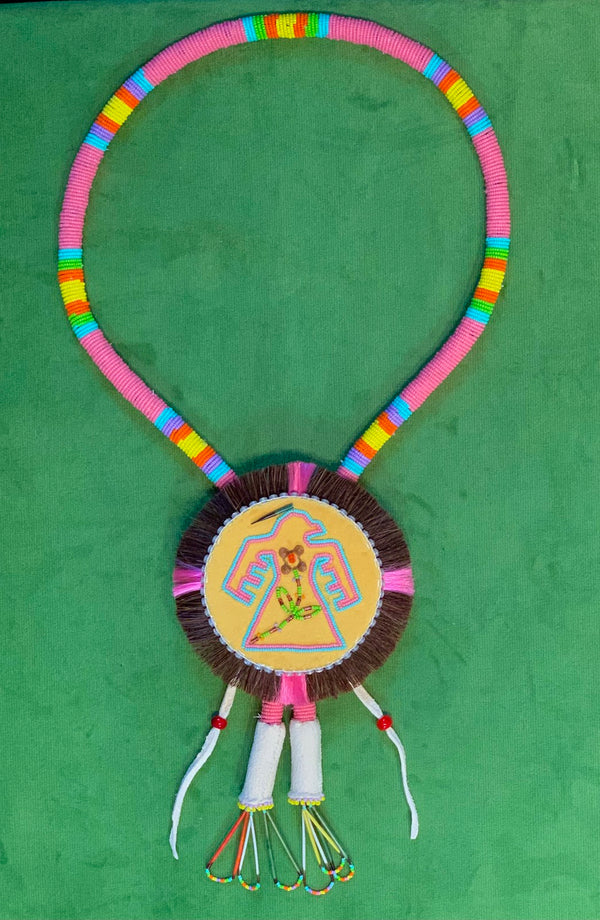 Thunderbird Medicine Bling (2023)