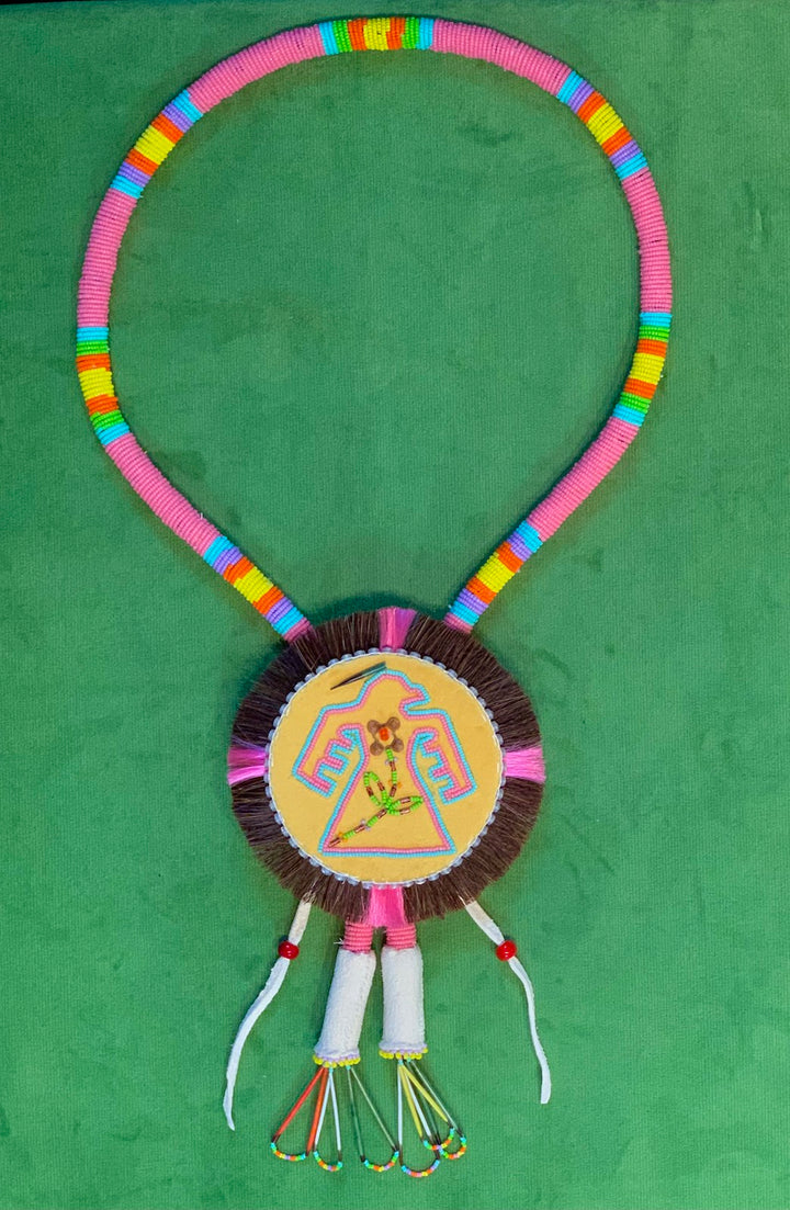 Thunderbird Medicine Bling (2023)